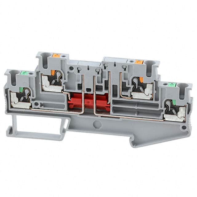 3210267 Phoenix Contact  Canale guida DIN